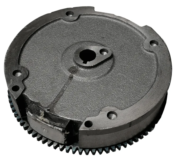 Fly wheel