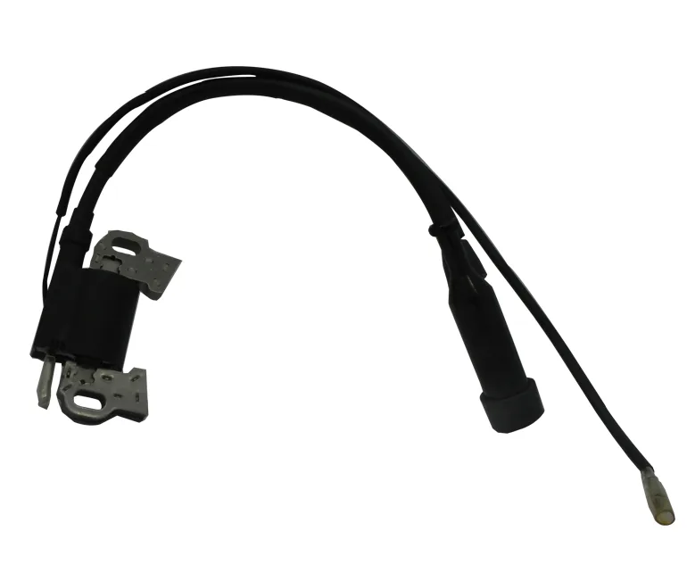 Ignition coil