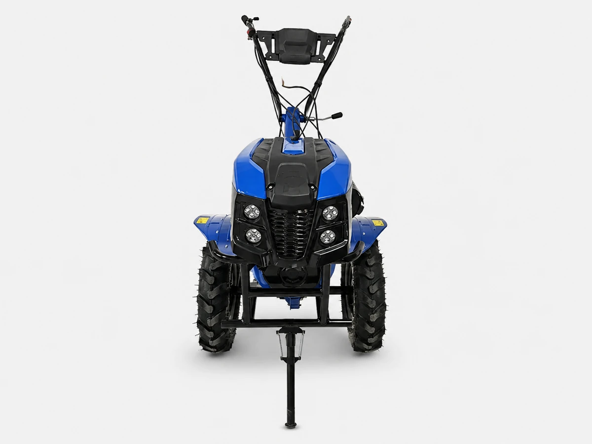 GZ1100KE Motoazada diésel