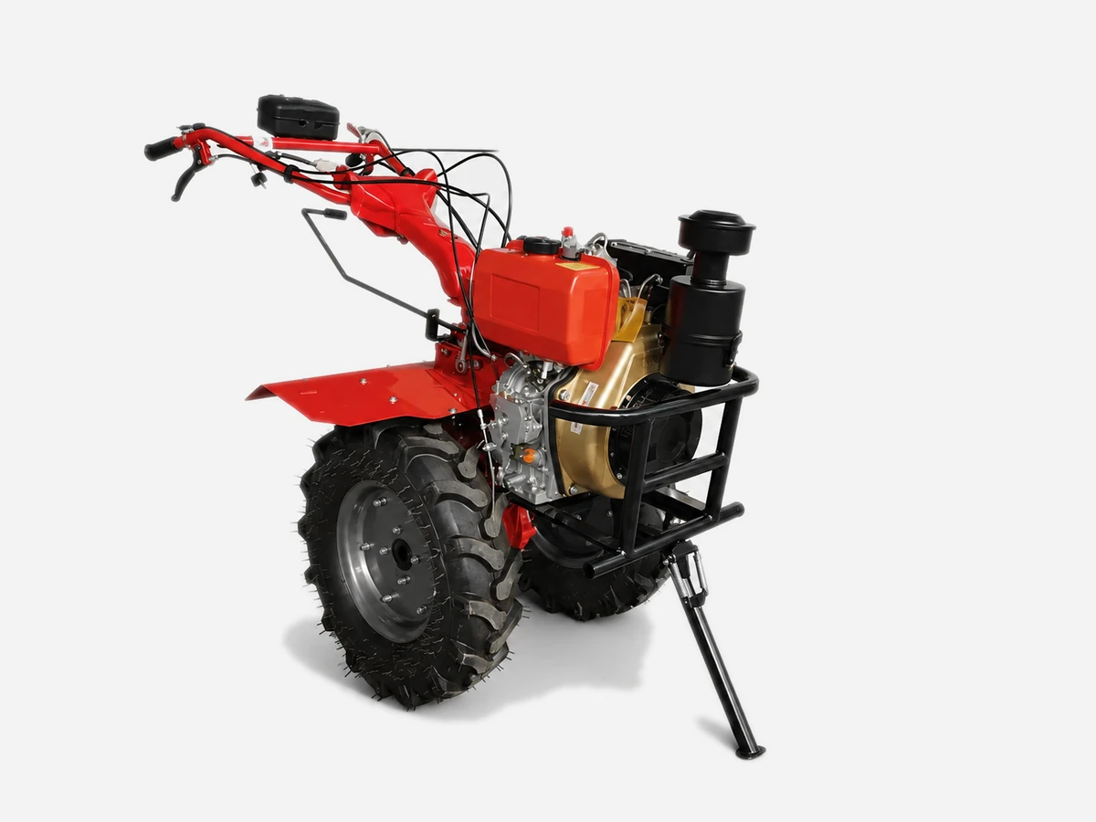 GZ1100KESTK Motoazada diésel