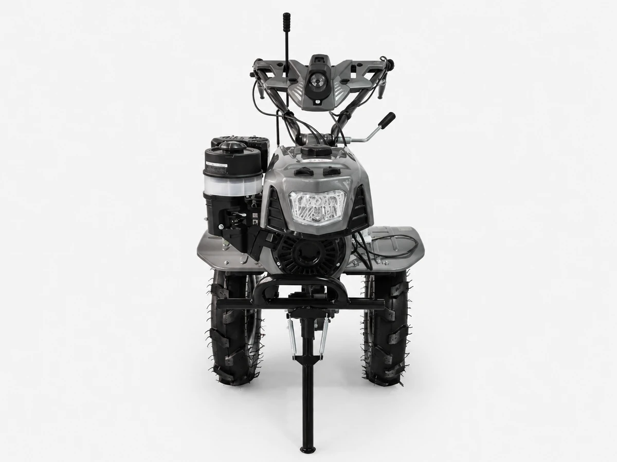 GZ1000A-ALB Motoazada de gasolina