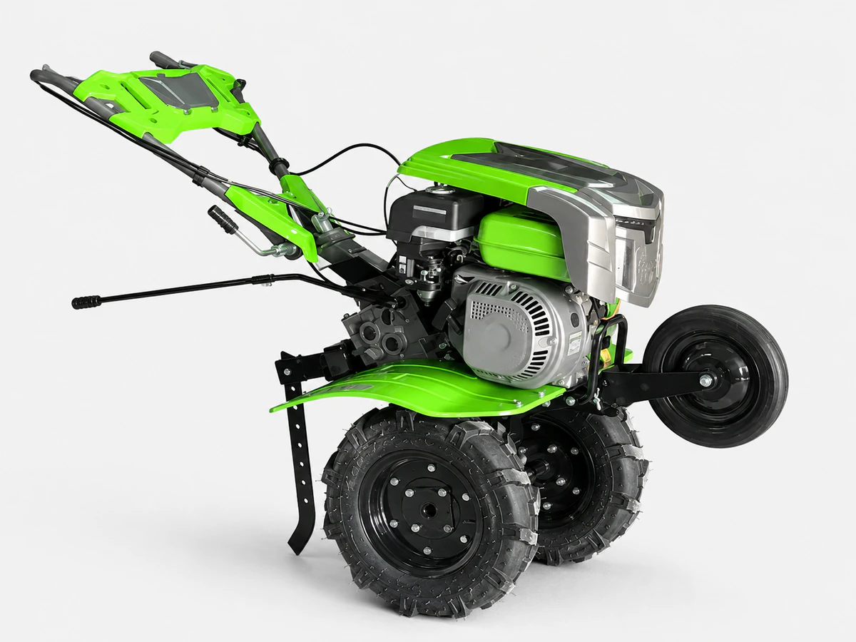 GZ800-ERL Motoazada de gasolina